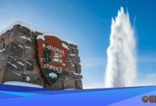 Interior Revamps Park Fees, Moves to Digital Passes